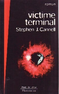Livrenpoche : Victime terminal - Stephen J. Cannell - Livre