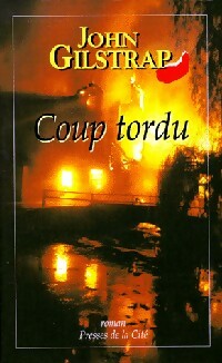 Livrenpoche : Coup tordu - John Gilstrap - Livre
