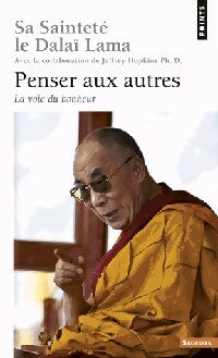 Livrenpoche : Penser aux autres - Dalaï-Lama - Livre