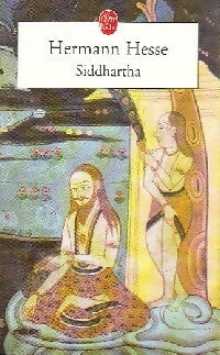 Livrenpoche : Siddhartha - Hermann Hesse - Livre