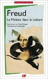 Le malaise dans la culture - Sigmund Freud - Livre
