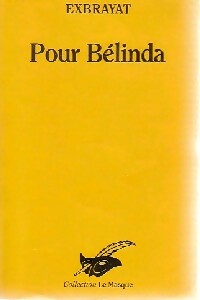 Livrenpoche : Pour Belinda - Charles Exbrayat - Livre