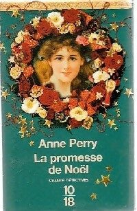 Livrenpoche : La promesse de noël - Anne Perry - Livre