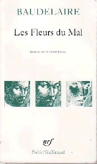 Livrenpoche : Les fleurs du mal - Charles Baudelaire - Livre