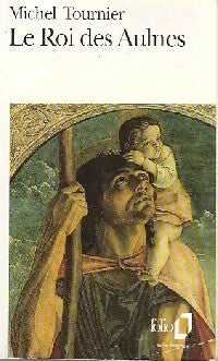 Livrenpoche : Le roi des Aulnes - Michel Tournier - Livre