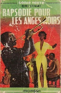 Livrenpoche : Rapsodie pour les anges noirs - Terry Stewart - Livre