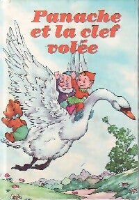 Livrenpoche : Panache la clef volée - A Bouman - Livre