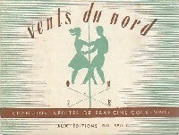 Livrenpoche : Vents du nord - Francine Cockenpot - Livre