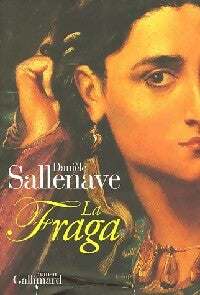 Livrenpoche : La fraga - Danièle Sallenave - Livre