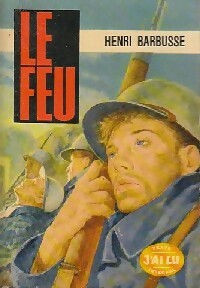 Livrenpoche : Le feu - Henri Barbusse - Livre