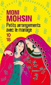 Livrenpoche : Petits arrangements avec le mariage - Moni Moshin - Livre
