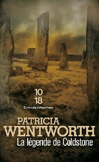 Livrenpoche : La légende de Coldstone - Patricia Wentworth - Livre