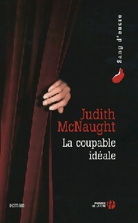 Livrenpoche : La coupable idéale - Judith McNaught - Livre