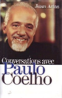 Livrenpoche : Conversations avec Paulo Coelho - Paul Arias - Livre