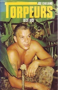 Livrenpoche : Torpeurs - Joe Galland - Livre
