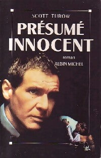 Livrenpoche : Présumé innocent - Scott Turow - Livre