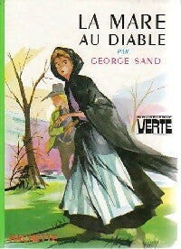 Livrenpoche : La mare au diable - George Sand - Livre