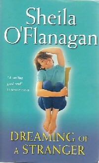 Livrenpoche : Dreaming of a stranger - Sheila O'Flanagan - Livre