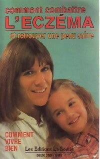 Livrenpoche : Comment combattre l'eczéma - Rona MacKie - Livre