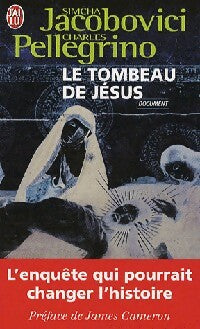 Livrenpoche : Le tombeau de Jésus - Simcha Jacobovici - Livre
