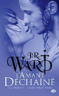 Livrenpoche : L'amant déchainé - J.R. Ward - Livre