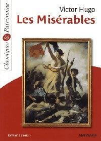 Livrenpoche : Les misérables - Victor Hugo - Livre