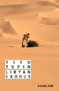Livrenpoche : Libyan Exodus - Tito Topin - Livre