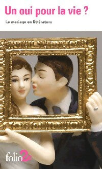 Livrenpoche : Un oui pour la vie ? - Collectif - Livre