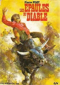 Livrenpoche : Les épaules du diable - Pierre Pelot - Livre
