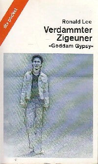 Livrenpoche : Verdammter zigeuner - Ronald Lee - Livre