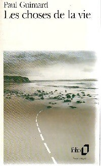 Livrenpoche : Les choses de la vie - Paul Guimard - Livre