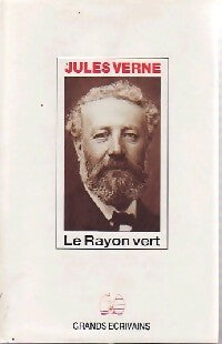 Livrenpoche : Le rayon vert - Jules Verne - Livre