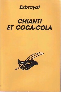 Chianti et Coca-cola - Charles Exbrayat - Livre