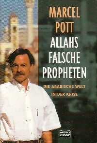 Livrenpoche : Allahs falsche propheten - Marcel Pott - Livre