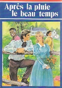 Livrenpoche : Après la pluie, le beau temps - Comtesse De Ségur - Livre