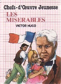Livrenpoche : Les misérables - Victor Hugo - Livre