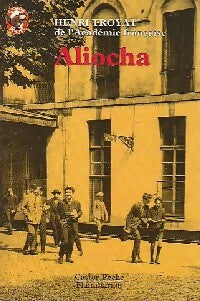 Livrenpoche : Aliocha - Henri Troyat - Livre