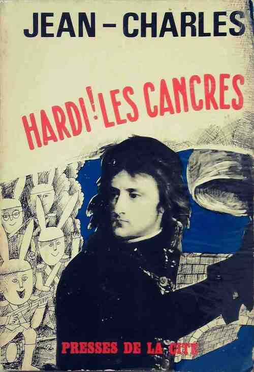 Livrenpoche : Hardi ! Les cancres - Jean-Charles - Livre