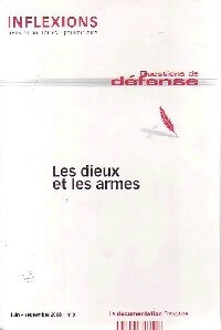 Livrenpoche : Les dieux et les armes - Collectif - Livre