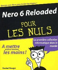 Livrenpoche : Nero 6 reloaded - Daniel Rougé - Livre