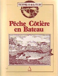 Livrenpoche : Pêche côtière en bateau - Tony Whieldon - Livre