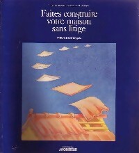 Livrenpoche : Faites construire votre maison sans litige - Maurice Berengloc - Livre