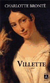 Villette - Charlotte Brontë - Livre