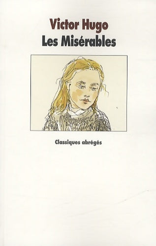 Livrenpoche : Les misérables - Victor Hugo - Livre