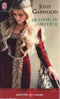 Livrenpoche : La fiancée offerte - Julie Garwood - Livre