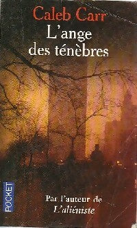 Livrenpoche : L'ange des ténèbres - Caleb Carr - Livre
