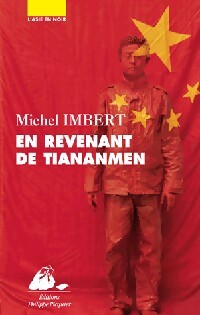 Livrenpoche : En revenant de Tiananmen - Michel Imbert - Livre