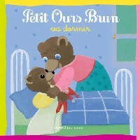 Livrenpoche : Petit Ours Brun va dormir - Danièle Bour - Livre