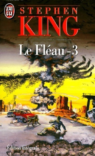 Livrenpoche : Le fléau Tome III - Stephen King - Livre