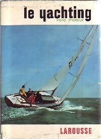 Livrenpoche : Le yachting - Jean Peytel - Livre